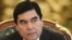 Gurbanguly Berdimuhamedow. 2012 ý. 