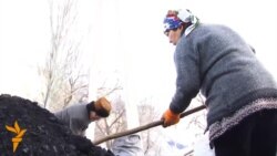 Миң-Куштагы уран калдыктары көчүрүлөт