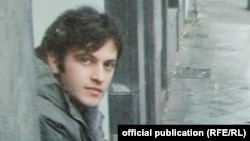 ირაკლი კობახიძის წიგნის, „დაბრუნება ტერანუოვაში“, 2009 წლის გამოცემის უკანა ყდა