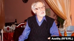 Нурмөхәммәт Хөсәенов