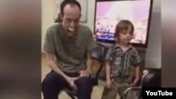 Тагиров Хьасан карарчу хенахь Иракъан Iедалша лаьцна ву.