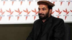 شهزاده مسعود، مشاور حامد کرزی رئیس جمهور پیشین افغانستان