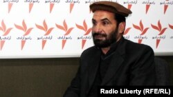 شهزاده مسعود، مشاور حامد کرزی رئیس جمهورپیشین افغانستان