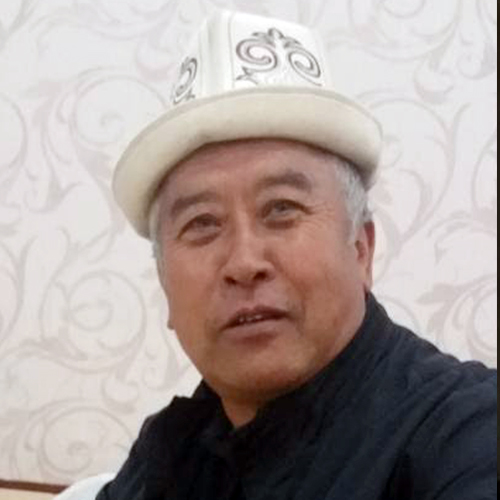 Сатаров Кудайназар