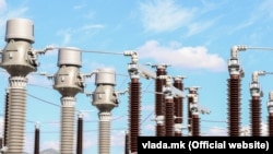 Електрична централа