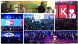 Ku i marrin partitë politike paratë për shpenzime fushate?