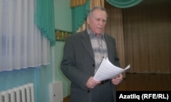 Фәтхулла Абдуллин