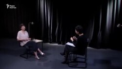 «Картина маслом». Виктория Юртаева: В начале была музыка