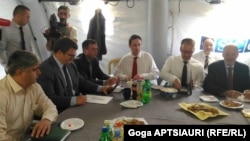 Следующая встреча в рамках МПРИ состоится 11 июля этого года