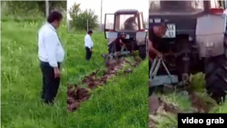 Акс аз як навори фиристодаи корбарон