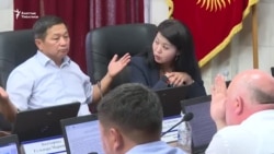 БШК Текебаевди тестке катыштырбайт