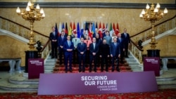 'Potrebno nam je mnogo više novca - brzo': Britanski stručnjak za bezbednost predlaže banku za naoružavanje