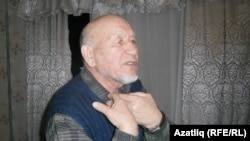 Айдар Хәлим