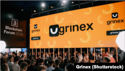 Grinex криптобиржасы