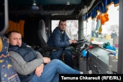 ლვოვი-ფშემისლის ავტობუსი