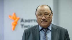 Зайнидин Жумалиев.