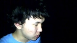 Сын депутата Тюлеева о задержании отца