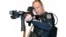 32 жаштагы Андерс Беринг Брейвик (Anders Behring Breivik) бир китептеги сүрөттө.