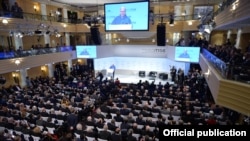 Sa Minhenske bezbednosne konferencije, 2019.