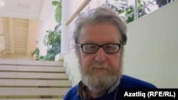 Рәшит Әхмәтов