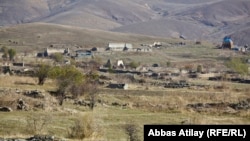 Ադրբեջանական վերահսկողության տակ գտնվող Արծվաշենը, արխիվ