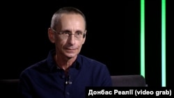 Донецкий врач Юрий Шаповалов, который вел проукраинский канал в твиттере, был осужден за «шпионаж»