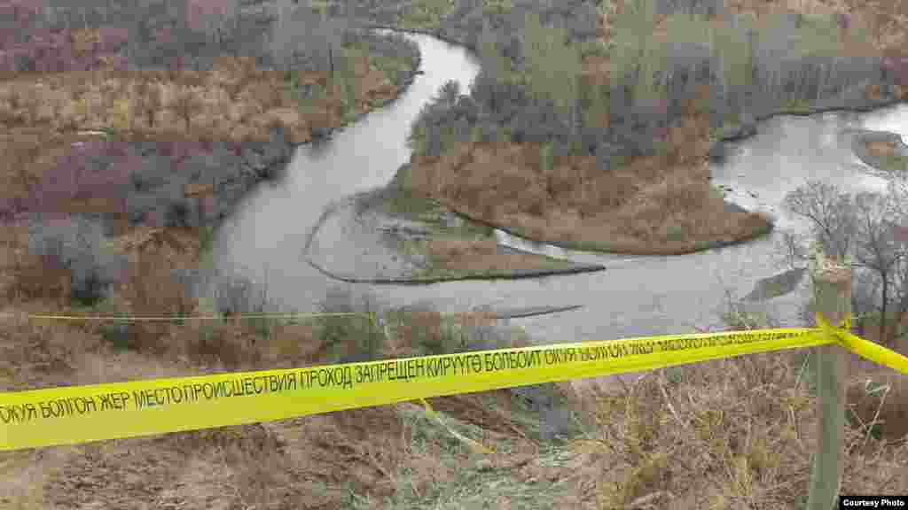 Өкмөттүн Ысык-Көл облусундагы өкүлчүлүгүнүн басма сөз кызматы билдиргендей,&nbsp;дубан жетекчиси Аскат Акибаев бул ишти жеке көзөмөлүнө алды. &nbsp;