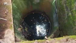 Ысык-Көл: Таза суусуз айылдардагы турмуш