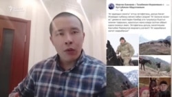 Кырнет: эстафета ойногон депутаттар