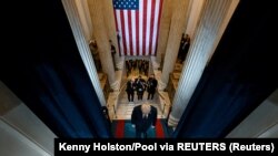 ჯერჯერობით ზუსტად არავინ იცის, რას გულისხმობს შეერთებული შტატების პრეზიდენტის, დონალდ ტრამპის გადაწყვეტილება საერთაშორისო დახმარების 90 დღით შეჩერებასთან დაკავშირებით