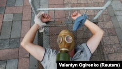 Иллюстративное фото