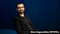 გიორგი ტიგინაშვილი