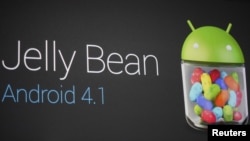Android 4.1 Jelly Bean операцион системы