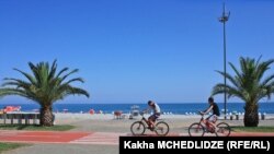 ბათუმის ბულვარი