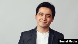 Темур Умаров