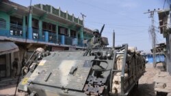 په شمالي وزيرستان کې زياتېدونکې نا امني او لاملونه؟