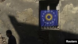 Несмотря на желание «республиканцев», в правящей «Грузинской мечте» не захотели перед выборами иметь коалиционное правительство