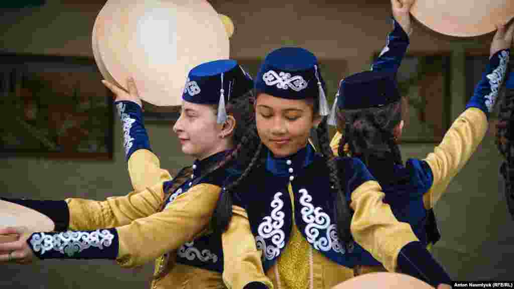 Hıdırlez bayramı bir sıra mahsus tedbirlerden ibaret