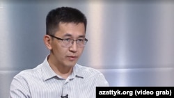 Эмиль Жороев.