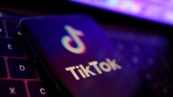 Diňle: Türkmenistanda TikTok-da çykyş edýänler soraga çekilýär