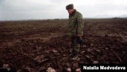 Нохчийчоь, СоIди-кIотар, чиллан-бутт 2000