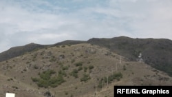 Армян-азери чек арасы 