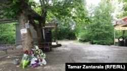 Семья Гиги Отхозория, убитого у КПП Хурча-Набакеви, намерена внести иск против РФ в Страсбургский суд