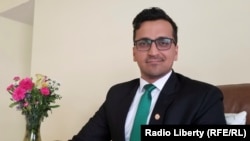 Шафик Хамдам.