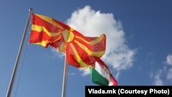 Милијарда евра заем од Унгарија за Северна Македонија договорија македонскиот премиер Христијан Мицкоски и унгарскиот премиер Виктор Орбан. 