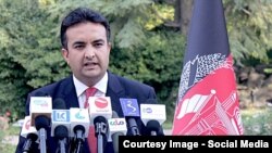 مستغنی: دولت افغانستان از مجاری دیپلوماتیک با جدیت تمام برای جلوگیری ازین وضعیت پرداخته است.