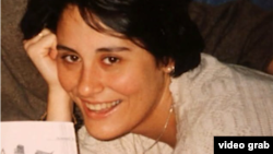 Карин Манн соли 1997 дар Душанбе кушта шуд