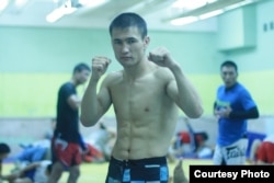 Айдарбек Кабылов