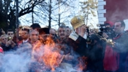 Mitropolit Mihailo i mitropolit Amfilohije različito o Zakonu o slobodi vjeroispovijesti