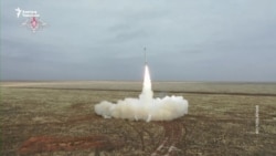 Украина: Сумыда дрон соккусунан эки киши набыт болду 